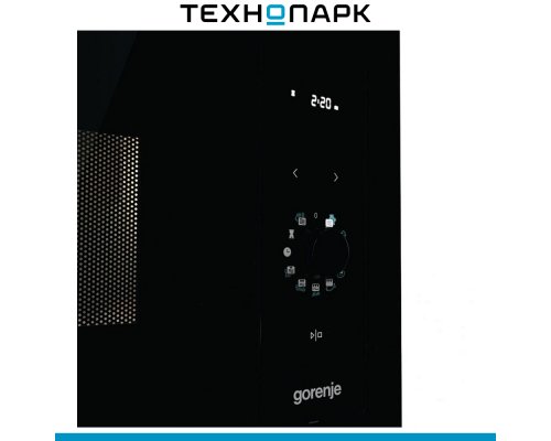 Built-in microwave oven Gorenje BM235G1SYB