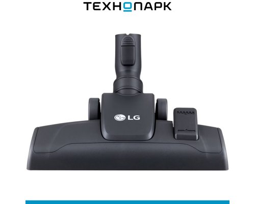 Пылесос LG VK89309H
