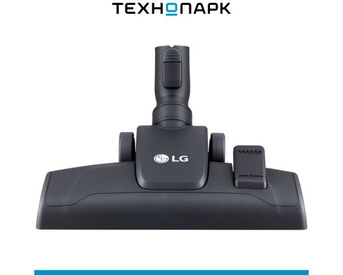 Пылесос LG VC73189NHTS