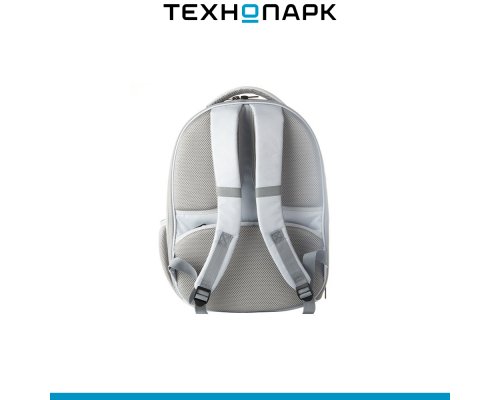 Pet carrier backpack Petkit Breezy v 2.0, pink