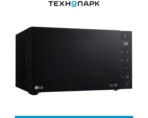 Печь микроволновая LG MW25R35GIS
