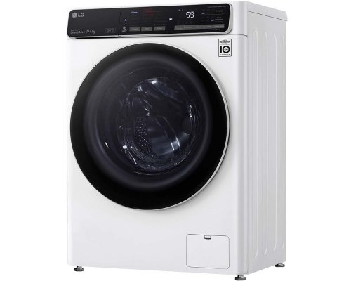 Сашина стиральная LG F2T5HG0W