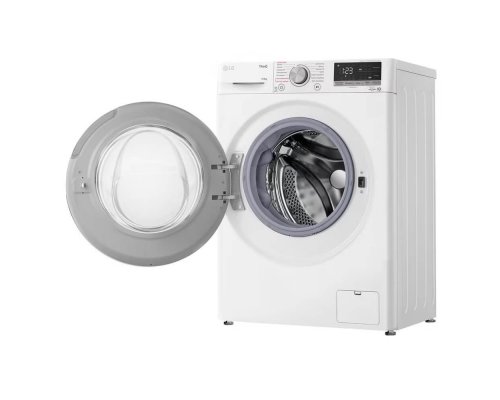 Машина стиральная LG F2V5HG0W