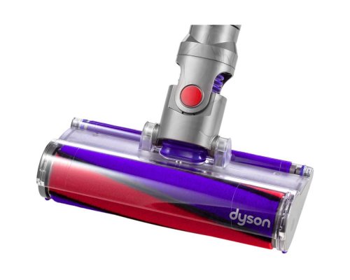 Пылесос Dyson V10 Absolute UK (394433-01)