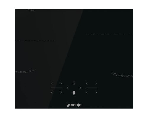 Cooking surface Gorenje GI6401BSC