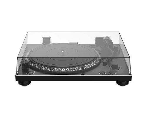 Проигрыватель виниловых пластинок Alive Audio Twister Black/черный
