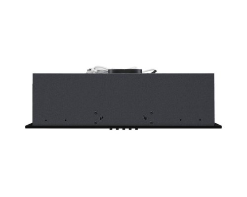 Вытяжка встраиваемая Maunfeld Crosby 850Led Black/черный