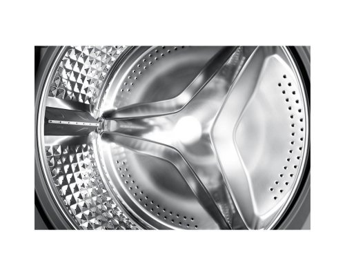 Washing machine Samsung WW60AG4S00CE