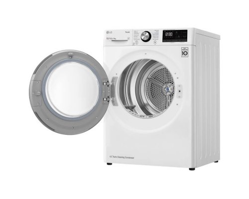 Машина сушильная LG DC90V9V9WN