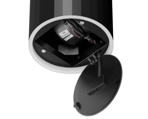 Вытяжка Maunfeld Adelaide 39 Wall Black