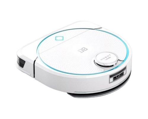 Пылесос Hobot Legee-D8 LuLu