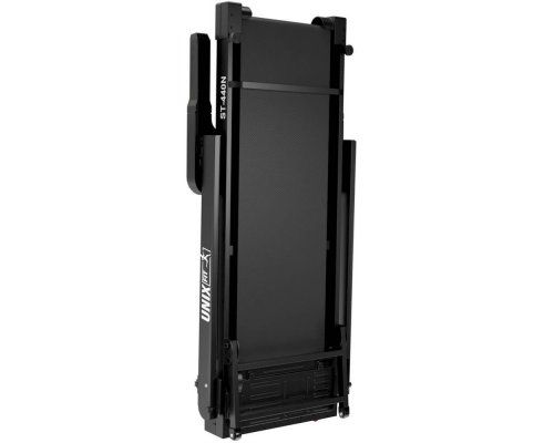 Дорожка беговая Unix Fit ST-440N чёрный (TDST440NB)