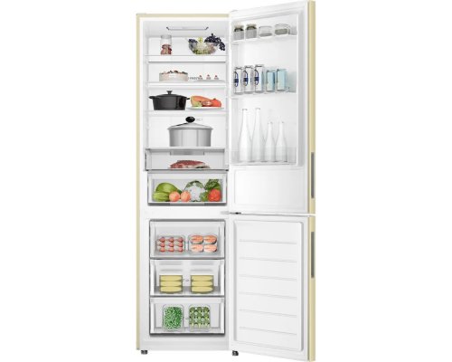 Холодильник Haier CEF538CCG
