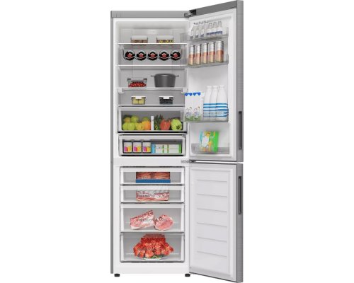 Холодильник Haier C4F637CXRGU1