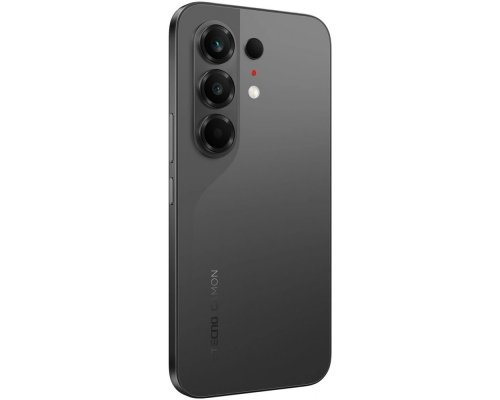 Смартфон Tecno Camon 50 8+256 ГБ чёрный