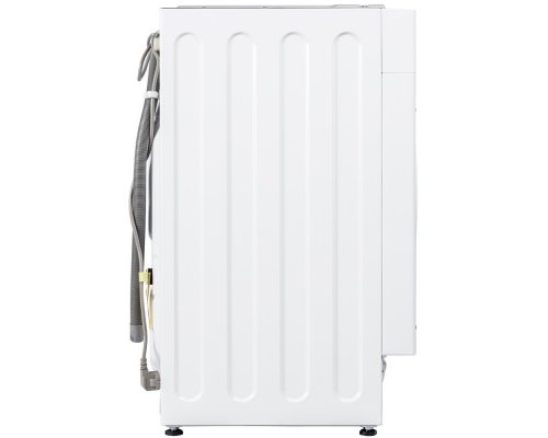 Машина стиральная встраиваемая Midea MFA06W80B/W