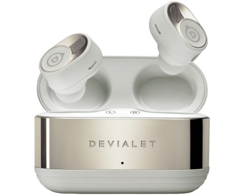 Наушники Devialet Gemini II бежевый