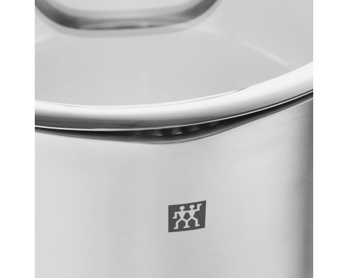 Set of pots Zwilling True Flow 1009154