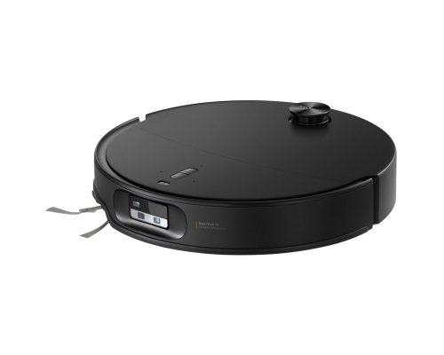 Пылесос Roborock Qrevo Edge 2 чёрный (QE252-02)