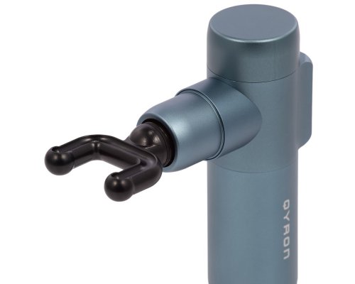 Массажёр перкуссионный Qyron MD301 bl