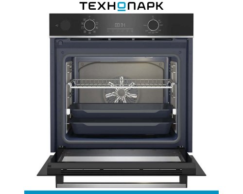 Шкаф духовой Beko BBIS13300XMSE