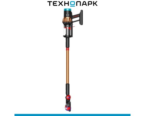 Пылесос Dyson V16 Piston Animal (492963-01)