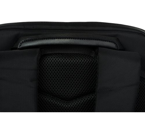 Backpack Voyager Leader for a 15.6‑inch laptop, black (209670)
