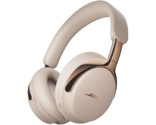 Наушники Bose QuietComfort Ultra 2nd Gen песочный