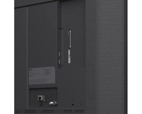 Телевизор LG 65QNED83B6A (2026)