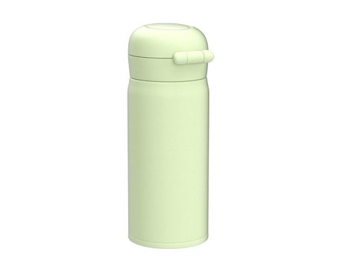 Thermos made of stainless steel Thermos JNR-353, 350 ml, green (1562760)