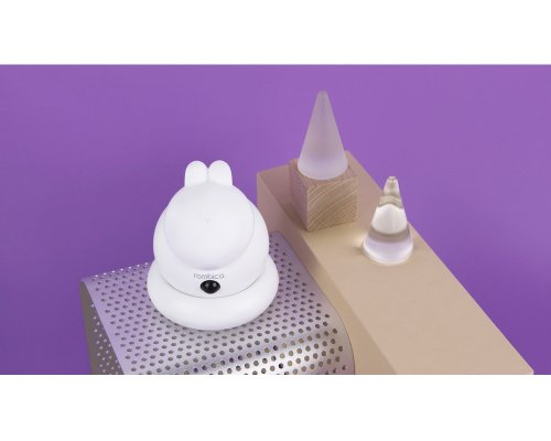 Ночник Rombica LED Rubi RA-235960