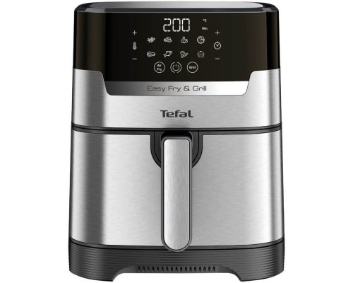 Аэрогриль Tefal EY505D15