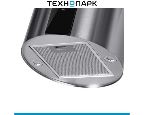 Вытяжка Maunfeld Lee Wall 35 Sensor Inox