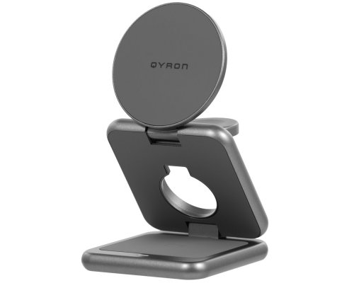 Wireless charger Qyron UC301