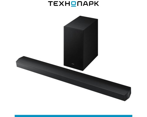 Саундбар Samsung HW-B750F