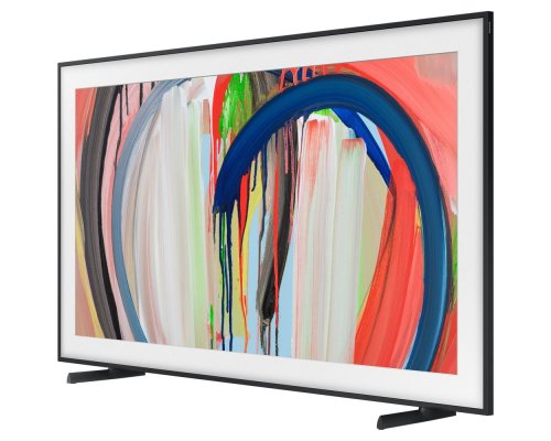 Телевизор Samsung The Frame QE65LS03HAUXPY (2026)