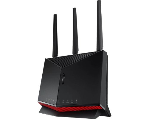 Роутер Asus RT-BE86U (90IG08W0-MO9A0V)