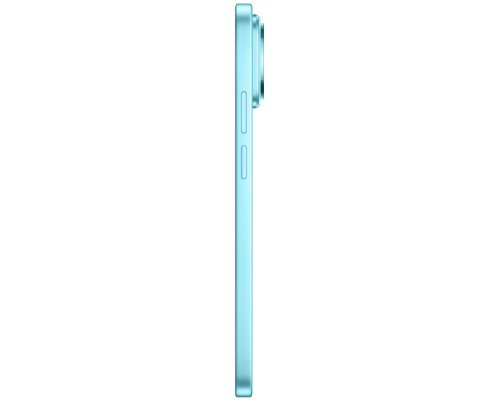 Смартфон Huawei Nova 16s 12+256 ГБ светло-голубой