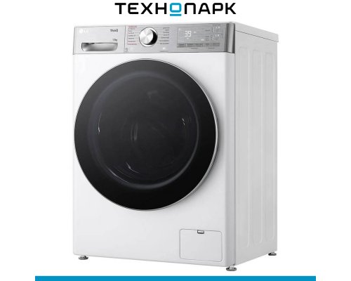 Машина стиральная LG F4V9LA2W