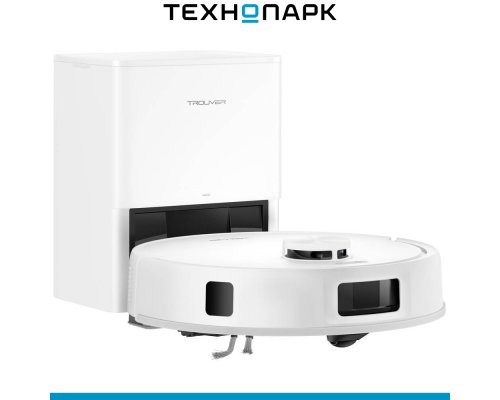 Пылесос Trouver E20s Pro Plus (RLE24SD)