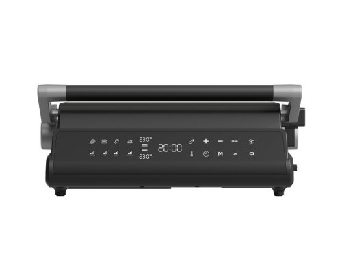 Electric grill Qyron GE901
