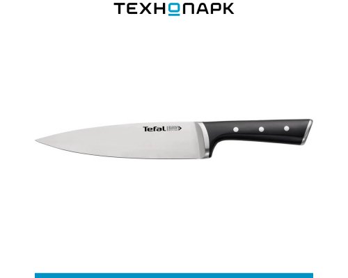 Knife set Tefal Ice Force K232S574