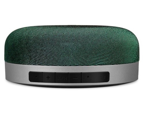 Акустика портативная Rombica mysound Capella Green, зеленый (595441)