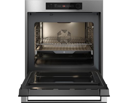 Oven cabinet Asko OCM66SSH