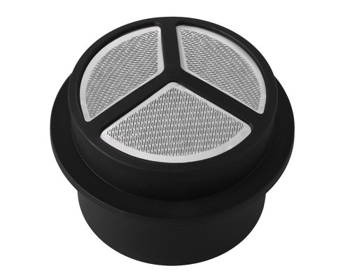 Coffee drip YoonY Сoffee Mate maker, black (875600)