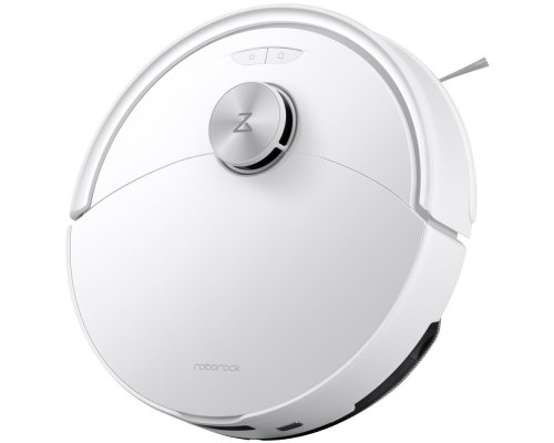 Vacuum cleaner Roborock S9 white (S902-02)