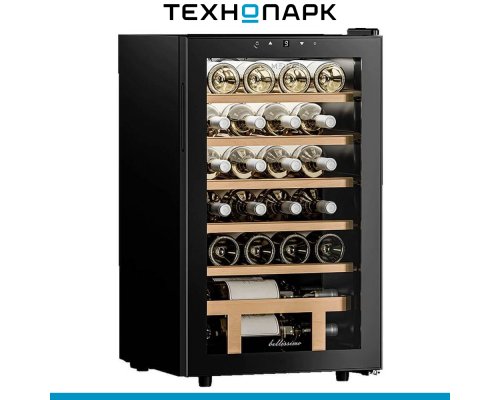 Wine cabinet Meyvel MV24-KBF1