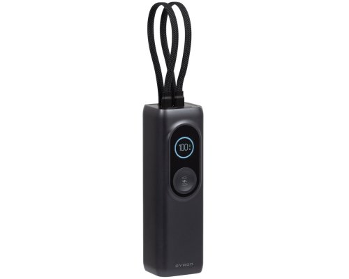 External battery Qyron PB901