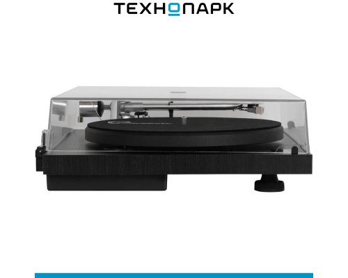 Vinyl record player Reproductor RP-LPX500SPBK