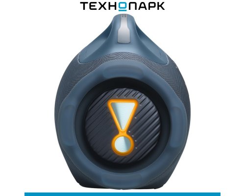 Акустика портативная JBL Boombox 4 Blue